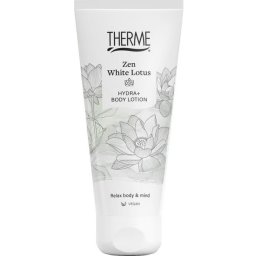 Therme Zen White Lotus Hydra+ Body Lotion
