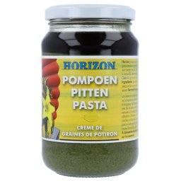 Horizon Pompoenpittenpasta