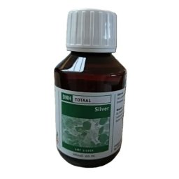 DNH Research Silver Druppels