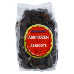 Horizon Abrikozen Bio