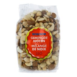 Horizon Gemengde Noten Bio