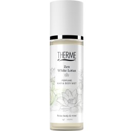 Therme Zen White Lotus Perfume Hair & Body Mist
