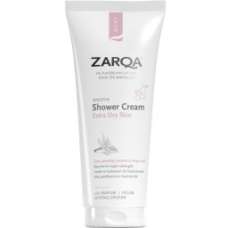 Zarqa Body Sensitive Shower Cream