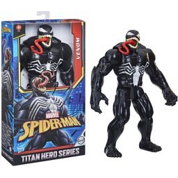 Marvel Spider-Man Titan Hero Series Venom - Actiefiguur 30cm