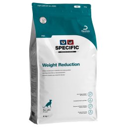 2x6kg Cat FRD Weight Reduction Specific Kattenvoer