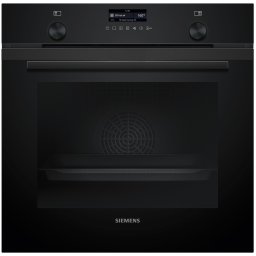 Siemens HB279GBB3 Inbouw oven Zwart