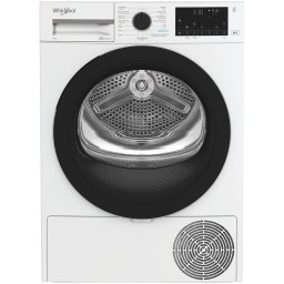 Whirlpool C WD 94M WBS BE Privilege Warmtepompdroger Wit