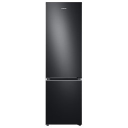 Samsung RB38C605CB1/EF Koel-vriescombinatie Zwart