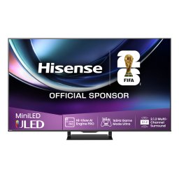 Hisense 75U79Q PRO (2025) - 75 inch - MiniLED TV