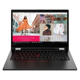Lenovo ThinkPad L13 Gen 2 - Intel Core i5-11e Generatie - 13 inch - 8GB RAM - 256GB SSD - Windows 11