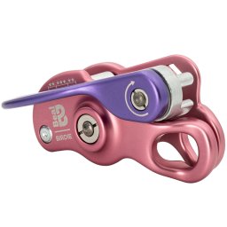 BEAL Birdie matt pink - Zekeringsapparaat