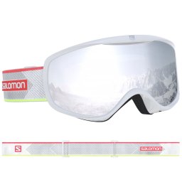 SALOMON Sense white coral - Skibril