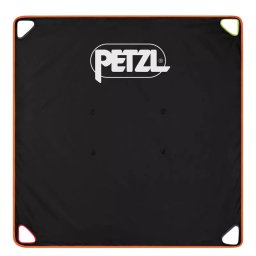 PETZL Tarp black - Touwzeil