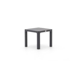 + 15% kassakorting | Forza Russi bijzet tuintafel 45x45x40cm - Laagste prijsgarantie!