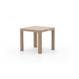 + 15% kassakorting | Forza Russi bijzet tuintafel 45x45x40cm - Laagste prijsgarantie!