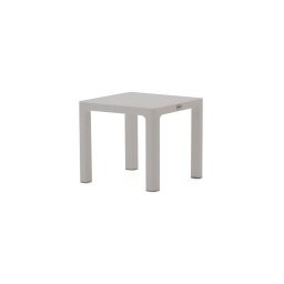 + 15% kassakorting | Forza Russi bijzet tuintafel 45x45x40cm - Laagste prijsgarantie!