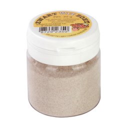 Van Vliet The Candy Company Zwart Wit Zoet Pot 30gr
