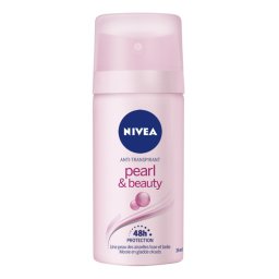 Nivea Pearl & Beauty Anti-Transpirant Spray