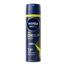 Nivea Men Deep Sport Deodorant Spray