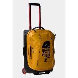 The North Face Base Camp Rolling Thunder 22'' Koffer Geel