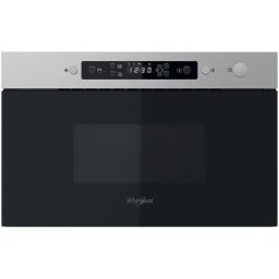 Whirlpool MBNA910X Inbouw solo magnetron Grijs