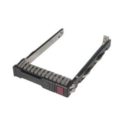 HP 3,5" SATA/SAS Hot-Swap caddy 651314-001