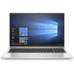 HP EliteBook 850 G7 - Intel Core i7-10e Generatie - 15 inch - 8GB RAM - 256GB SSD - Windows 11