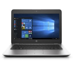 HP EliteBook 820 G3 - Intel Core i7-6e Generatie - 12 inch - 8GB RAM - 256GB SSD - Windows 11
