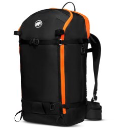 MAMMUT Tour 40 Removable Airbag 3.0 black - rugzak