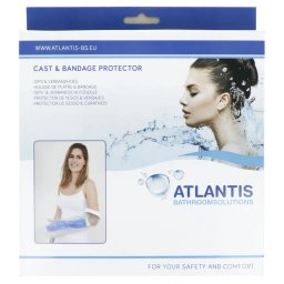 Atlantis Able 2 Gipshoes Hand Volwassenen