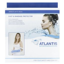 Atlantis Able 2 Gipshoes Half Been Kind