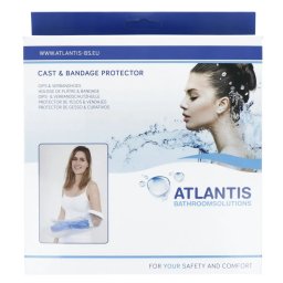 Atlantis Able 2 Gipshoes Been Kind