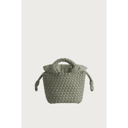 Marrea shopper Mini dark oliva