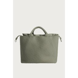 Marrea shopper Large dark oliva