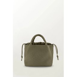 Marrea shopper Medium dark oliva