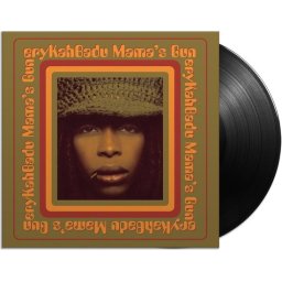 Erykah Badu - Mama's Gun (2 LP)