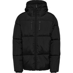 ONLY & SONS Maat M ONSTURBO PUFFA OTW Heren Jas