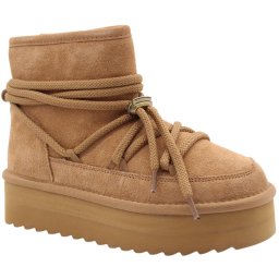 Colors Of California - maat 36 - Schoenen - Bruin - Vrouwen