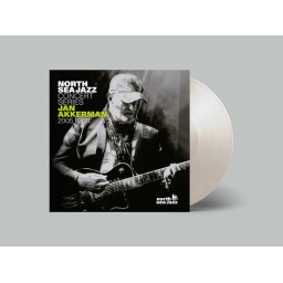Jan Akkerman - North Sea Jazz Concert Series (LP)