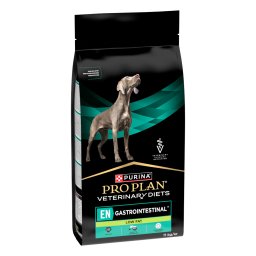 11 kg PURINA PRO PLAN Veterinary Diets EN Gastrointestinal Low Fat Hondenvoer droog