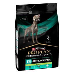 3,5kg PURINA PRO PLAN Veterinary Diets EN Gastrointestinal Low Fat Hondenvoer droog