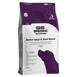 2x12kg Dog CGD XL Senior Large & Giant Breed : Specific Hondenvoer