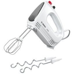 Bosch MFQ22100 Mixer Grijs