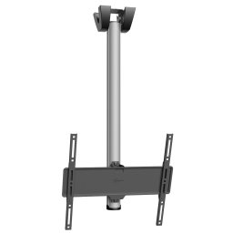 Vogel'S C40844S Display plafondbeugel SINGLE-POLE 80 TV beugel Zilver