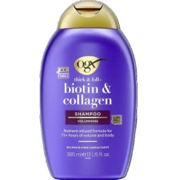 OGX Biotin & Collagen Shampoo