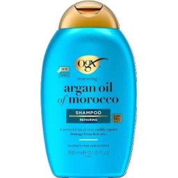 OGX Argan Oil of Morocco Shampoo