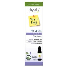 Physalis No Stress Pocket Roll-on