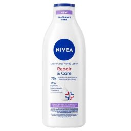 Nivea Bodylotion Repair & Caire 72H