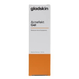 Glad Skin Acnefect Gel