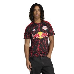 adidas New York Red Bulls Thuisshirt 2026-2027